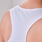 Running: Performance Sports Tank Top