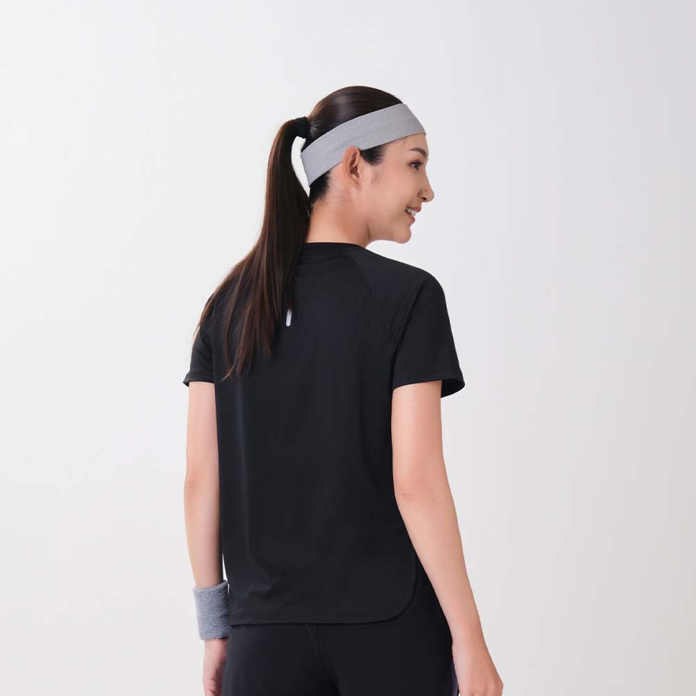 Running: Performance Short Sleeve Tee