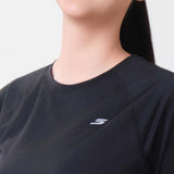 Running: Performance Short Sleeve Tee
