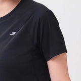 Running: Performance Short Sleeve Tee