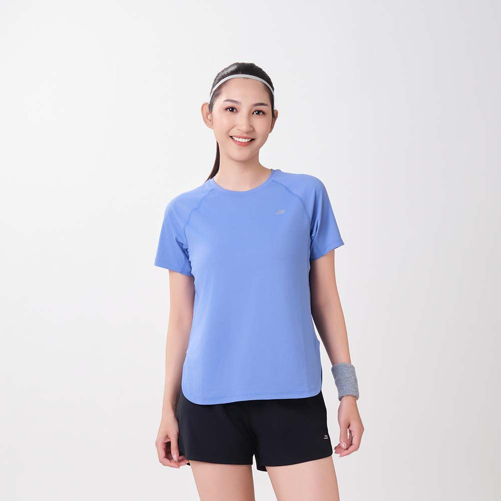 Running: Performance Short Sleeve Tee