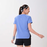 Running: Performance Short Sleeve Tee