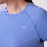 Running: Performance Short Sleeve Tee