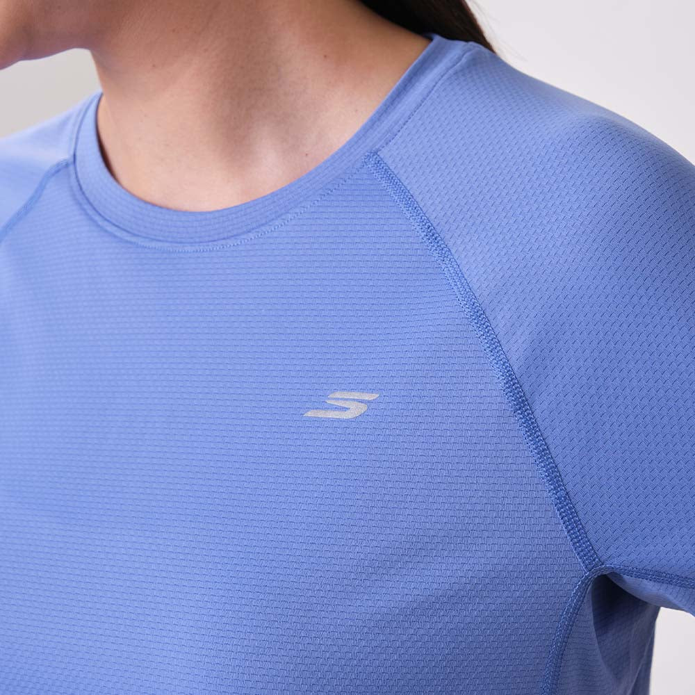 Running: Performance Short Sleeve Tee