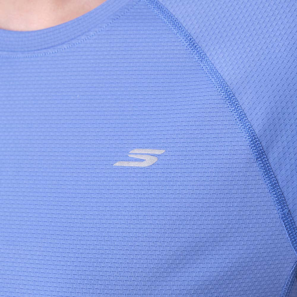 Running: Performance Short Sleeve Tee
