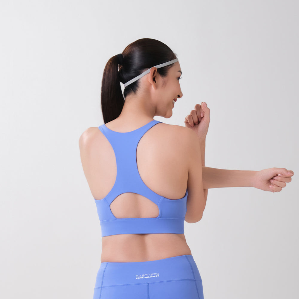 Running: Performance Sports Bra