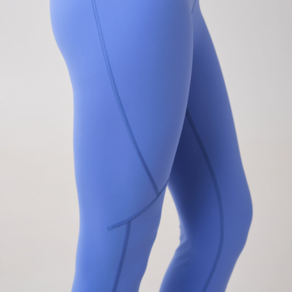 Running: Performance Leggings