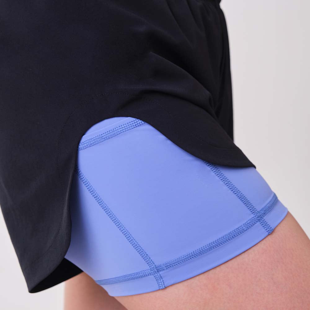 Running: Performance Shorts