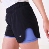 Running: Performance Shorts