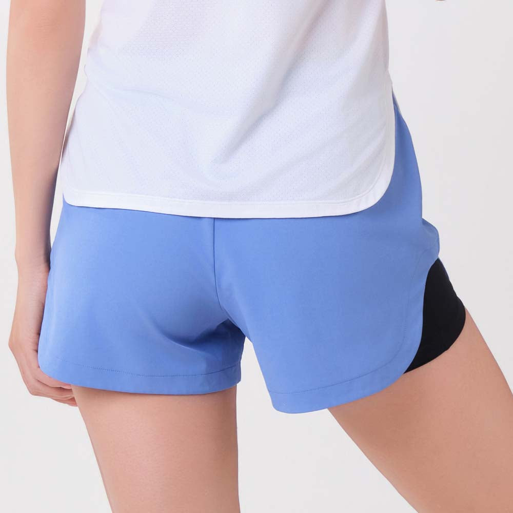 Running: Performance Shorts