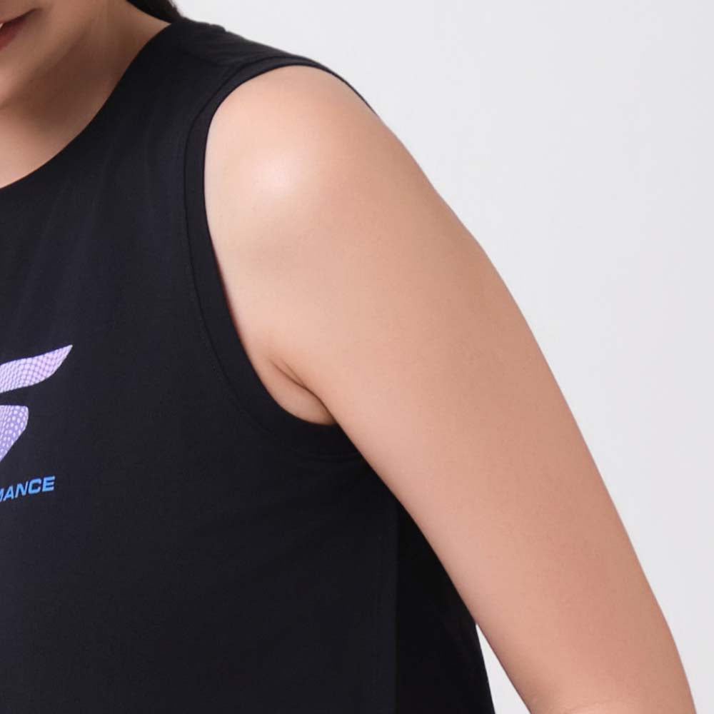 Walking: Performance Sports Tank Top