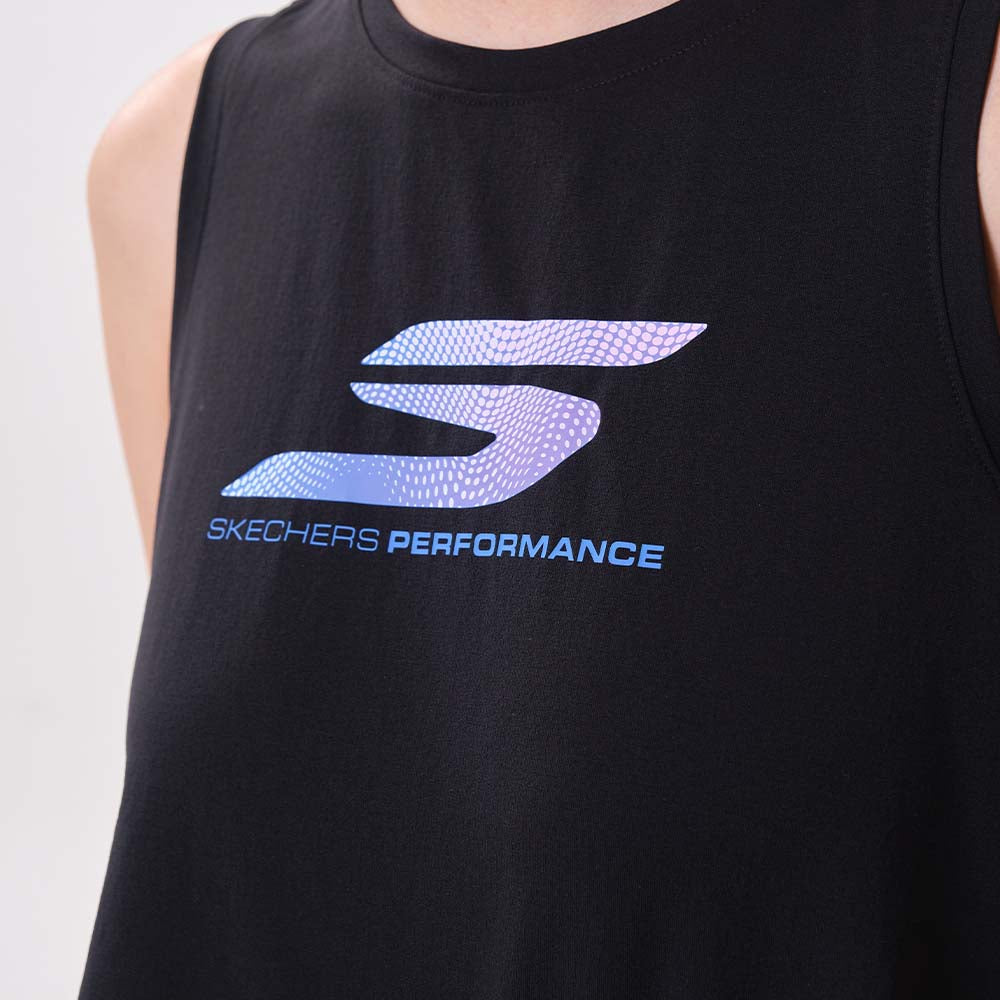 Walking: Performance Sports Tank Top