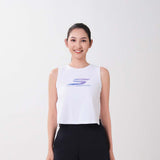 Walking: Performance Sports Tank Top