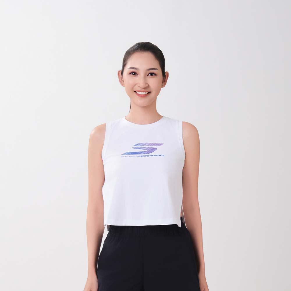 Walking: Performance Sports Tank Top