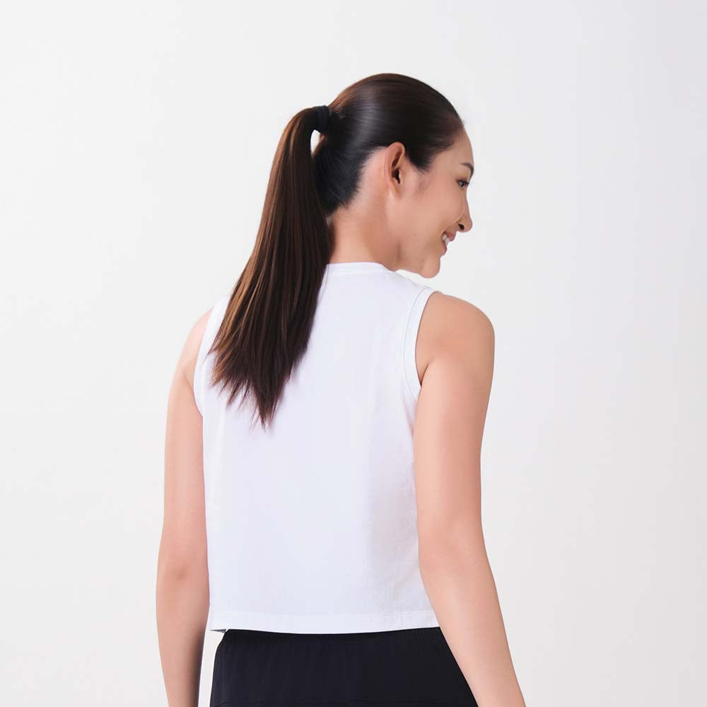 Walking: Performance Sports Tank Top