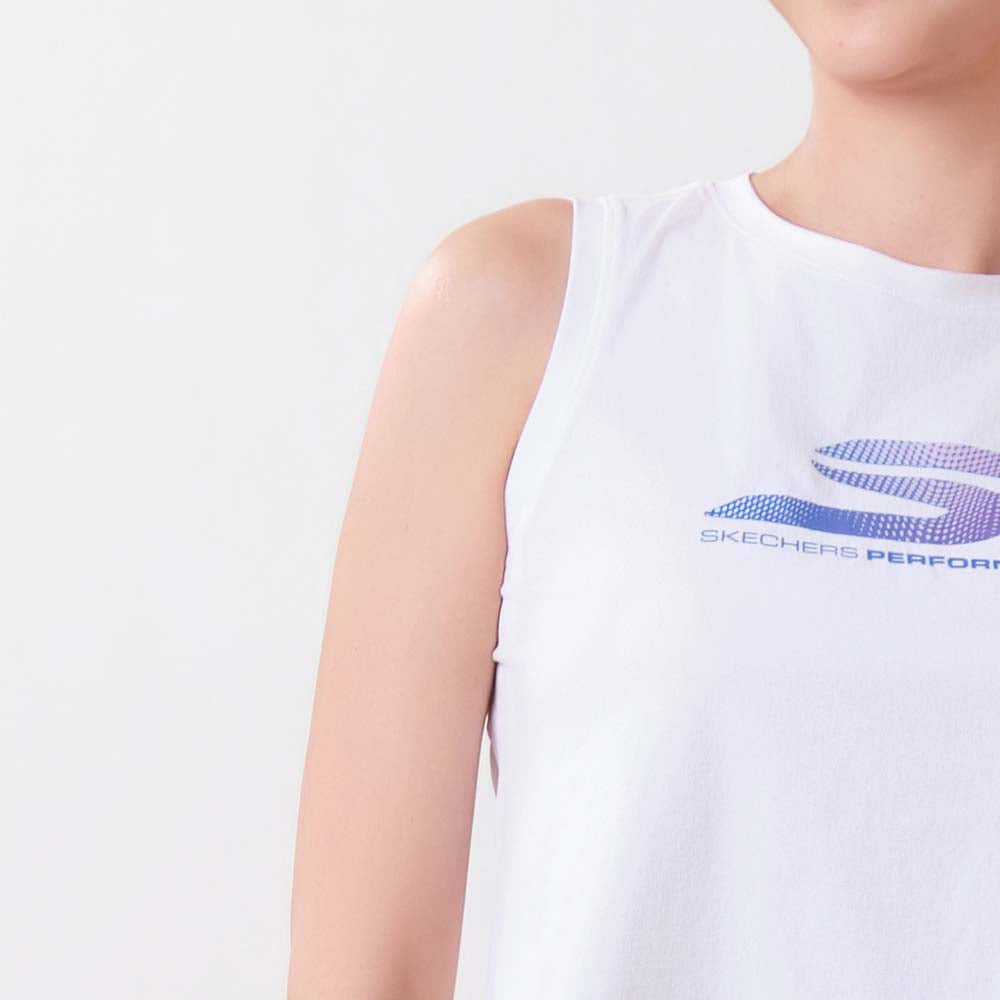 Walking: Performance Sports Tank Top