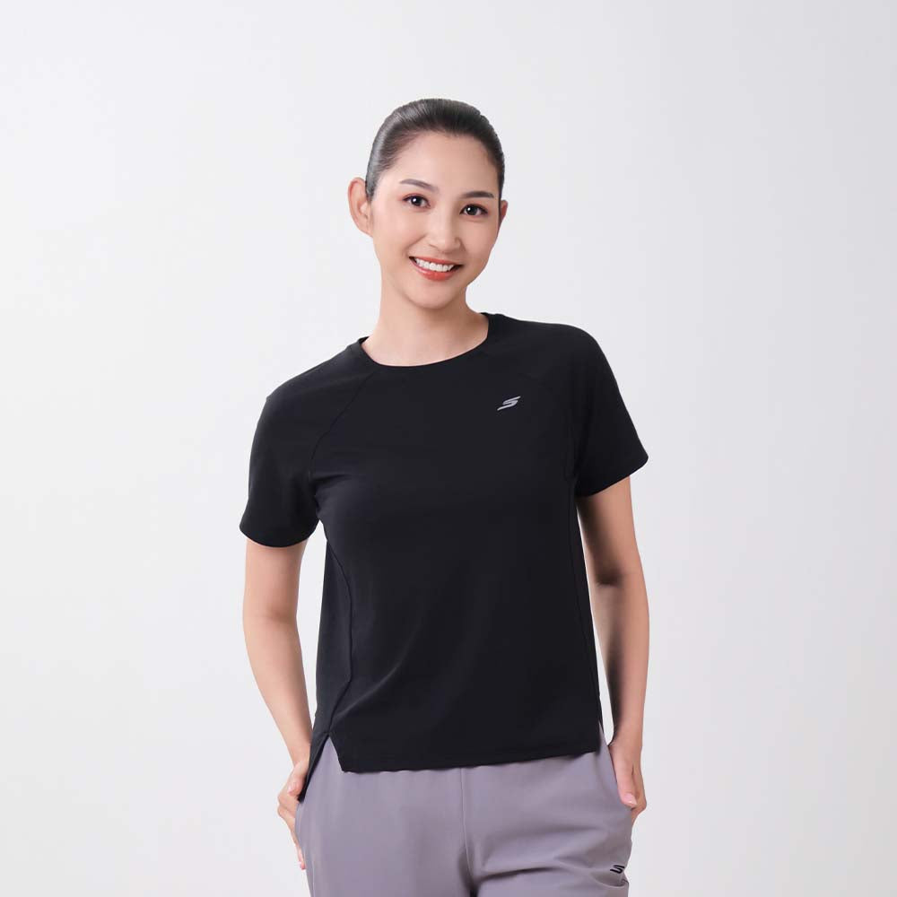 Walking: Performance Short Sleeve Tee