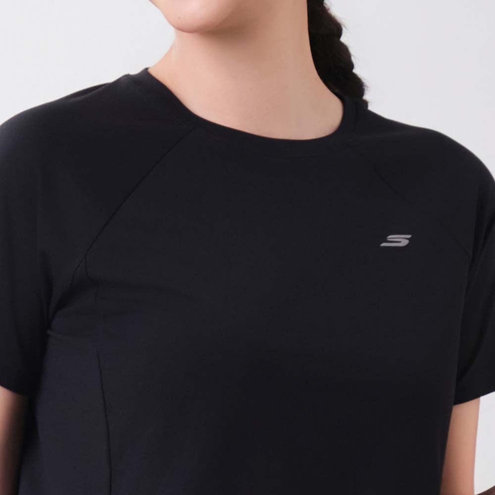 Walking: Performance Short Sleeve Tee