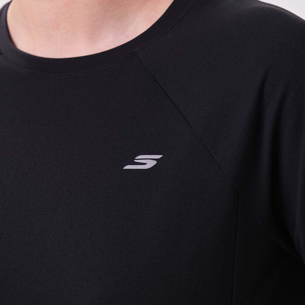 Walking: Performance Short Sleeve Tee