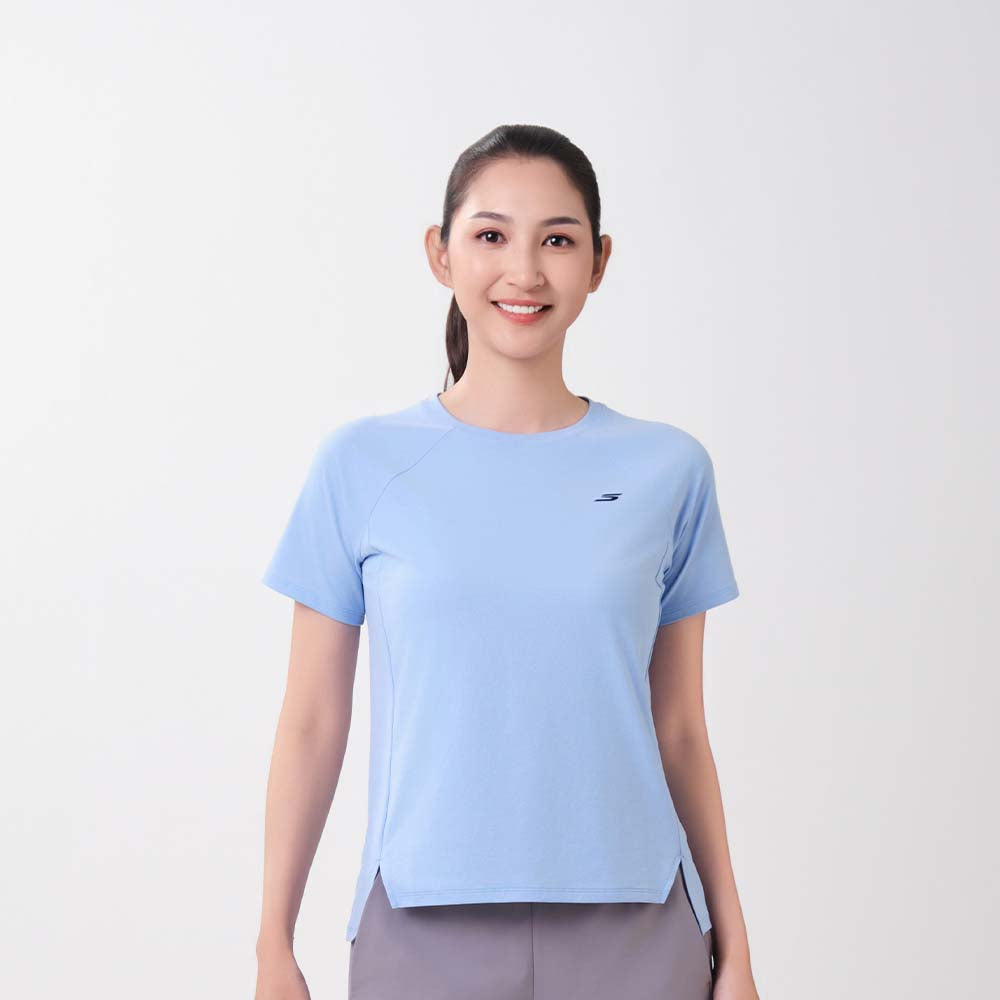 Walking: Performance Short Sleeve Tee