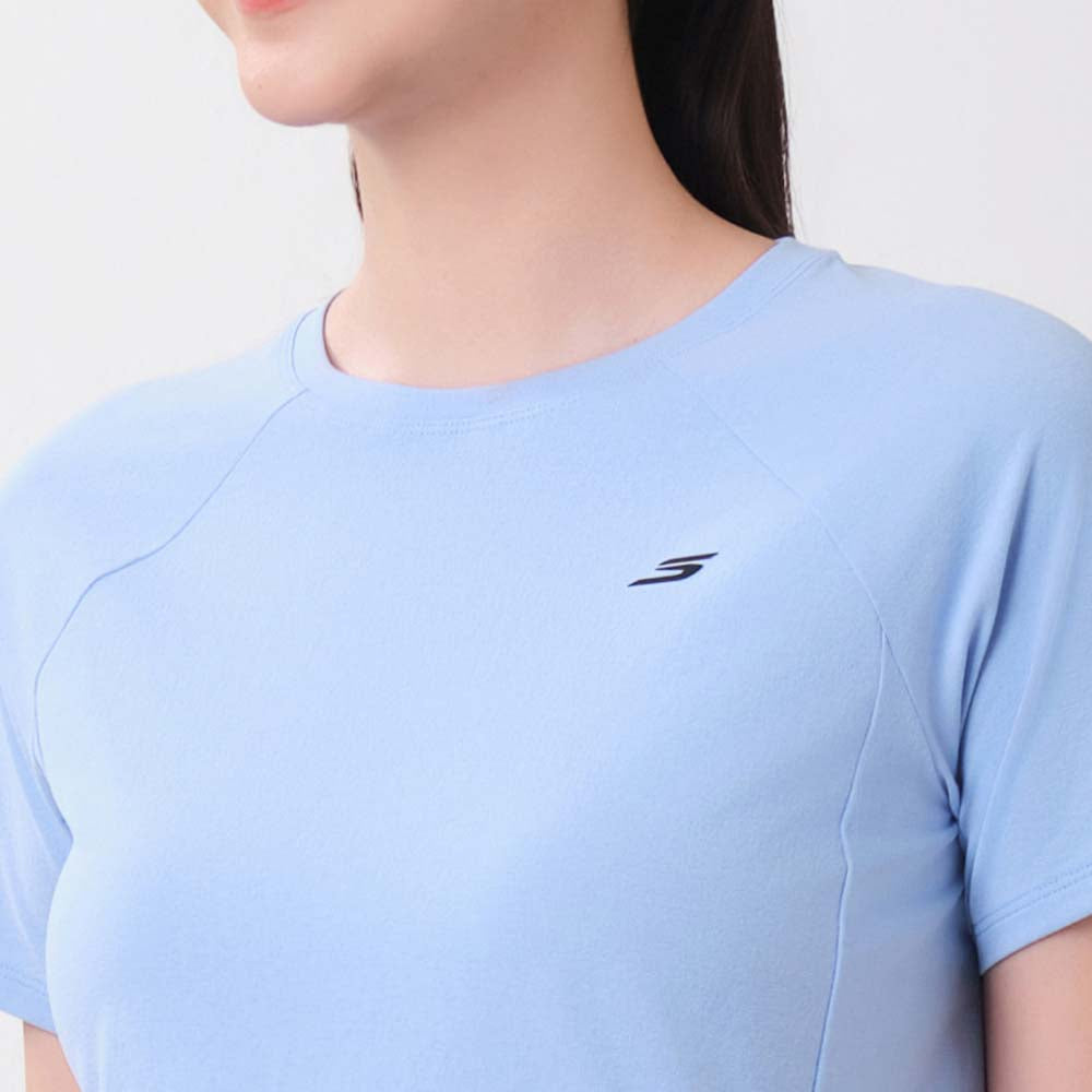 Walking: Performance Short Sleeve Tee