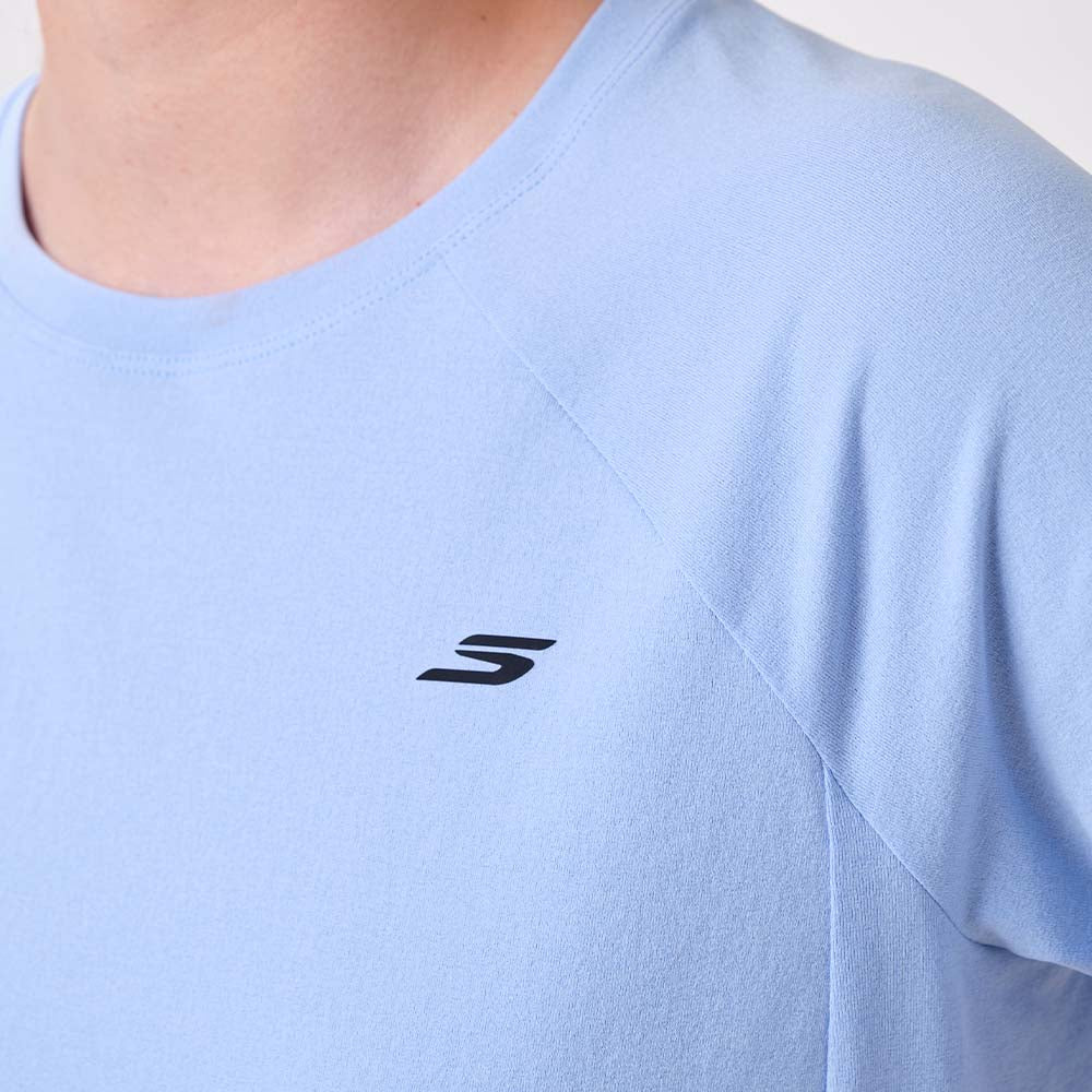 Walking: Performance Short Sleeve Tee