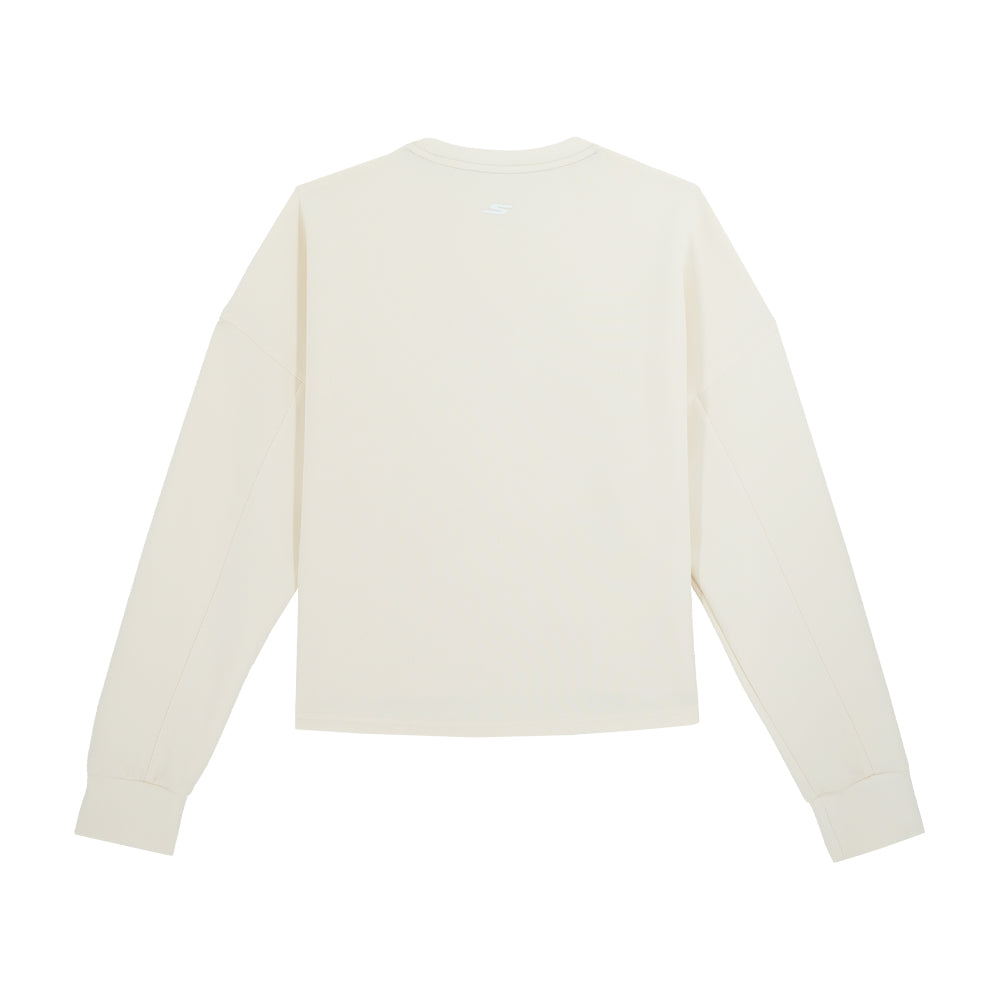 Nature Energy: Performance Pullover