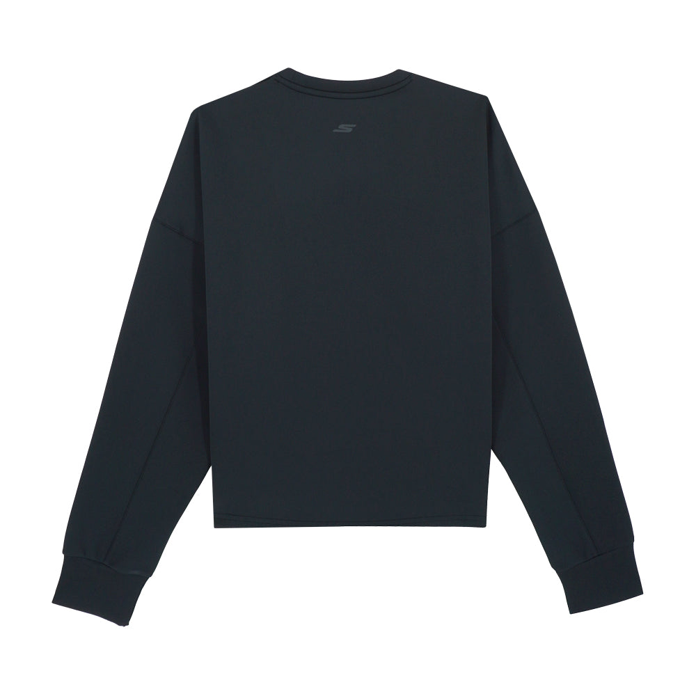 Nature Energy: Performance Pullover