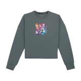 Nature Energy: Performance Pullover