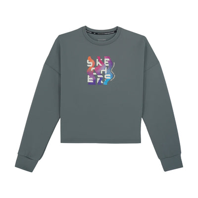 Nature Energy: Performance Pullover