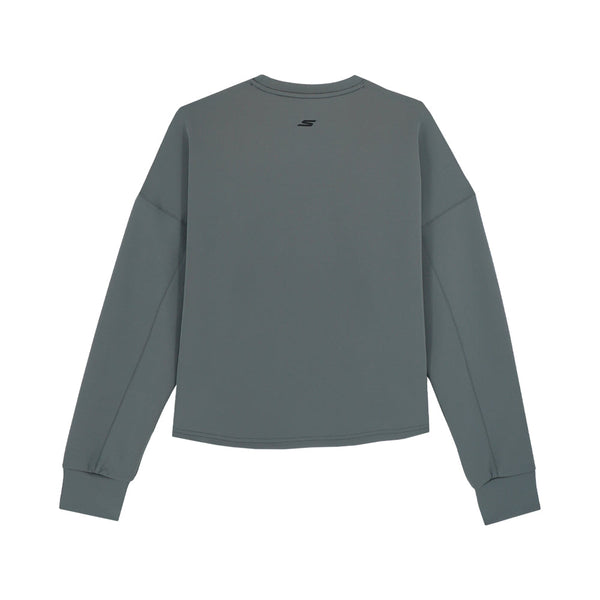 Nature Energy: Performance Pullover