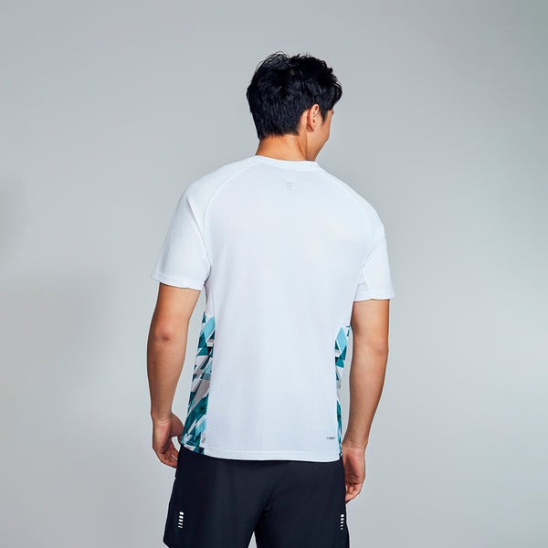 Motion Ristic: Performance Short Sleeve Tee