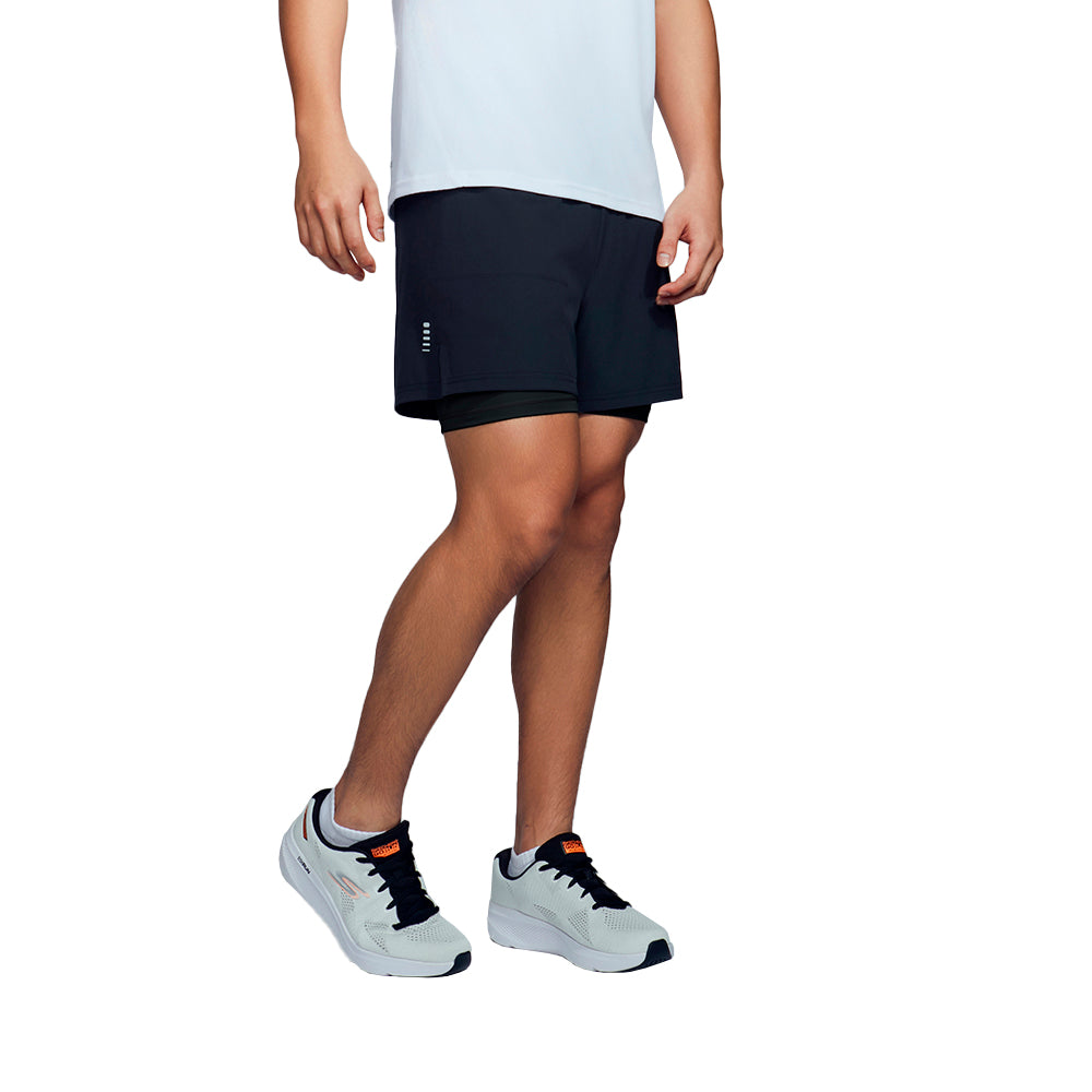 Chuyển động Ristic: Quần short hiệu suất