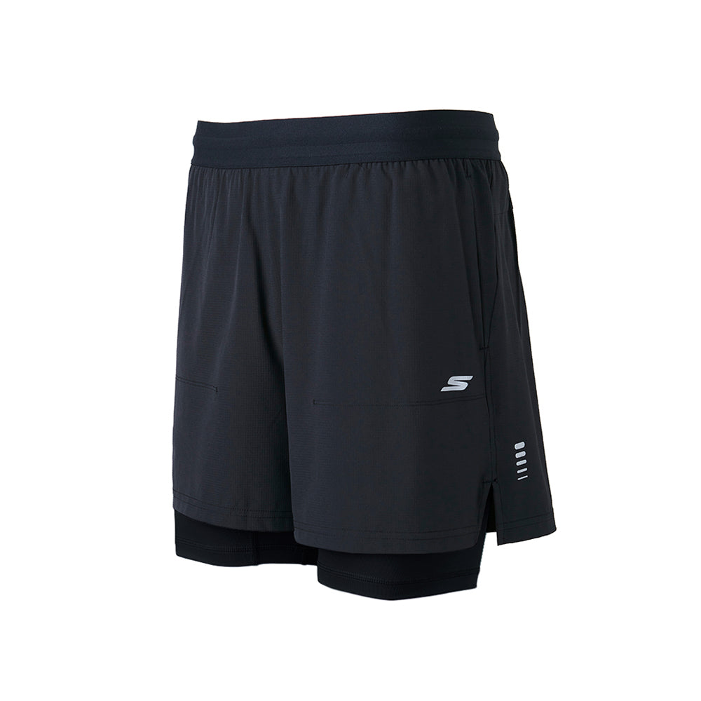 Chuyển động Ristic: Quần short hiệu suất