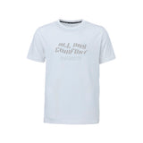 Urban Running: Performance Short Sleeve Tee