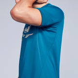 Urban Running: Performance Short Sleeve Tee