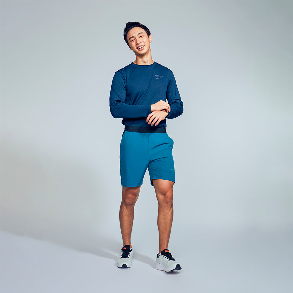 Urban Running: Performance Shorts