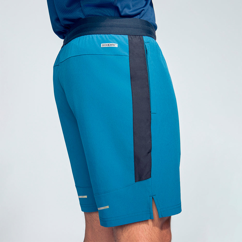 Urban Running: Performance Shorts