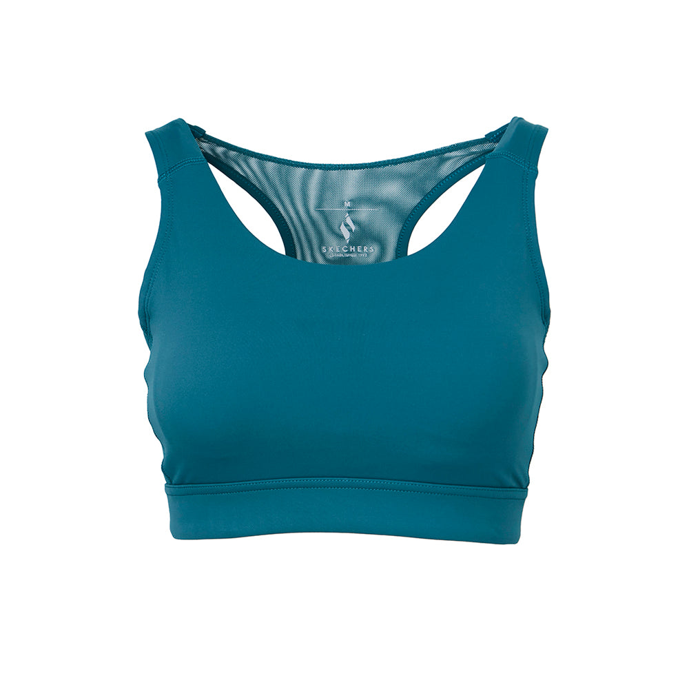 Sleek Motions: Performance Sports Bra