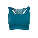 Sleek Motions: Performance Sports Bra