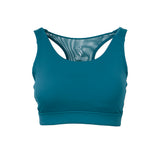 Sleek Motions: Performance Sports Bra