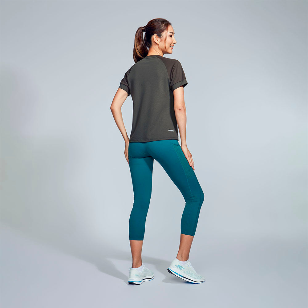 Sleek Motions: Performance Leggings