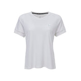 Sleek Motions: Performance Short Sleeve Tee