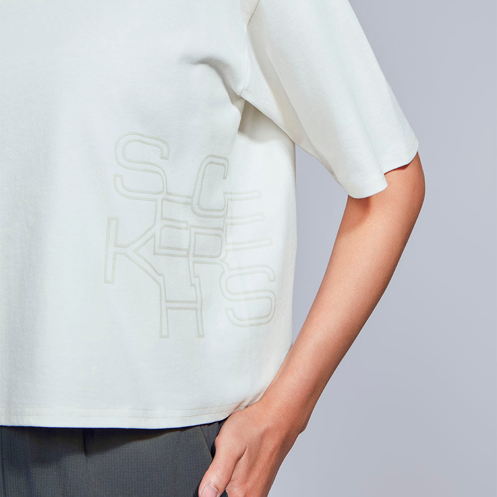 Sleek Motions: Performance Short Sleeve Tee