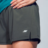 Sleek Motions: Performance Shorts