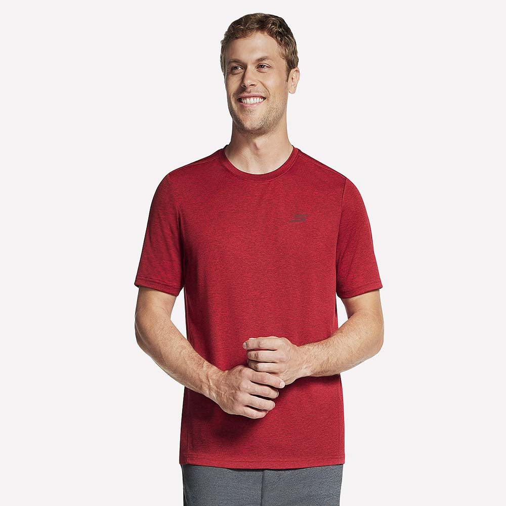 Performance Short Sleeve Tee