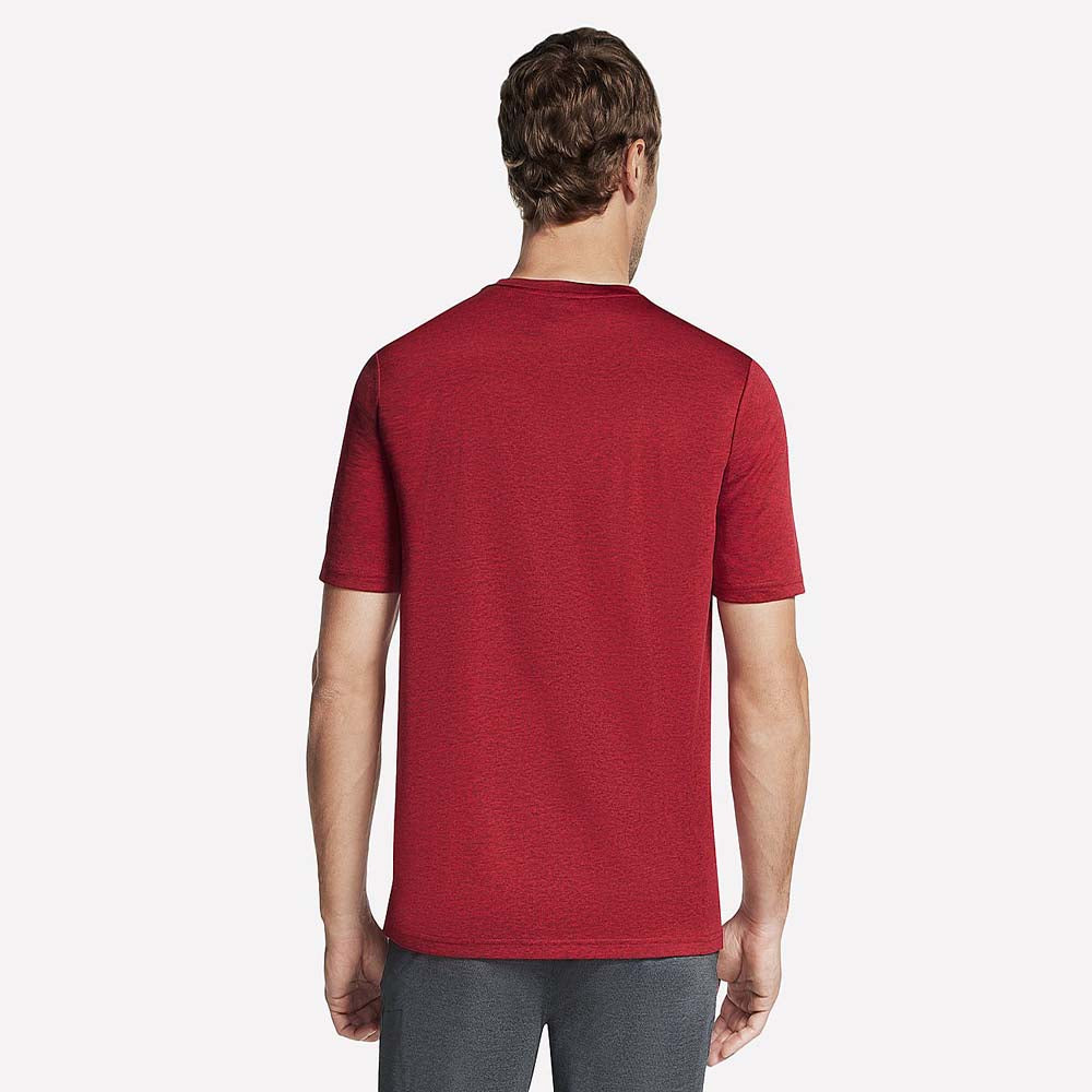 Performance Short Sleeve Tee