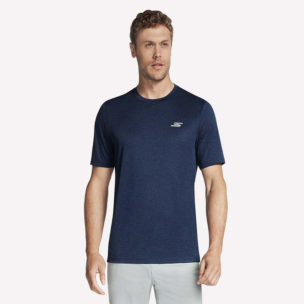 Short Sleeve Tee