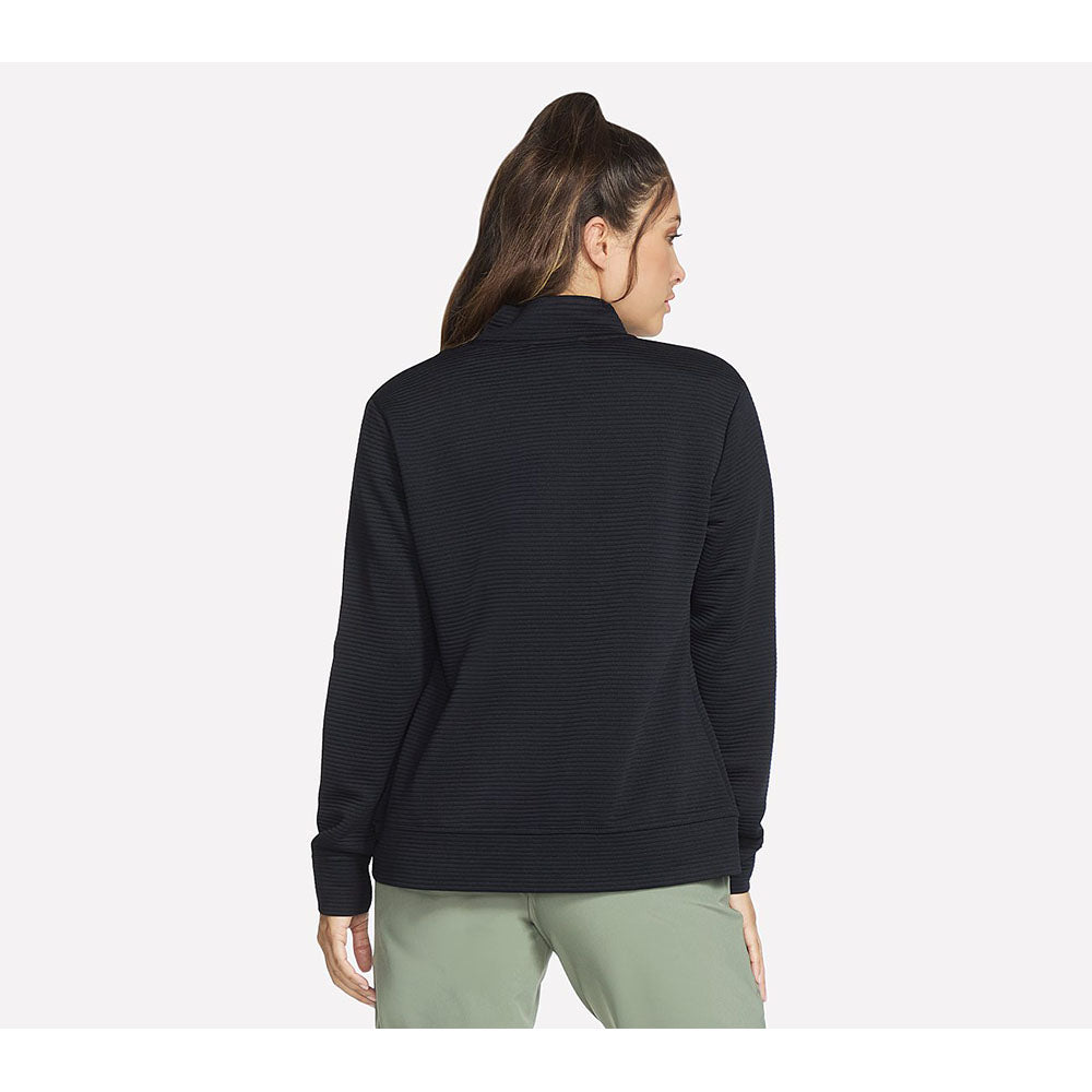 Performance Hooded Jacket