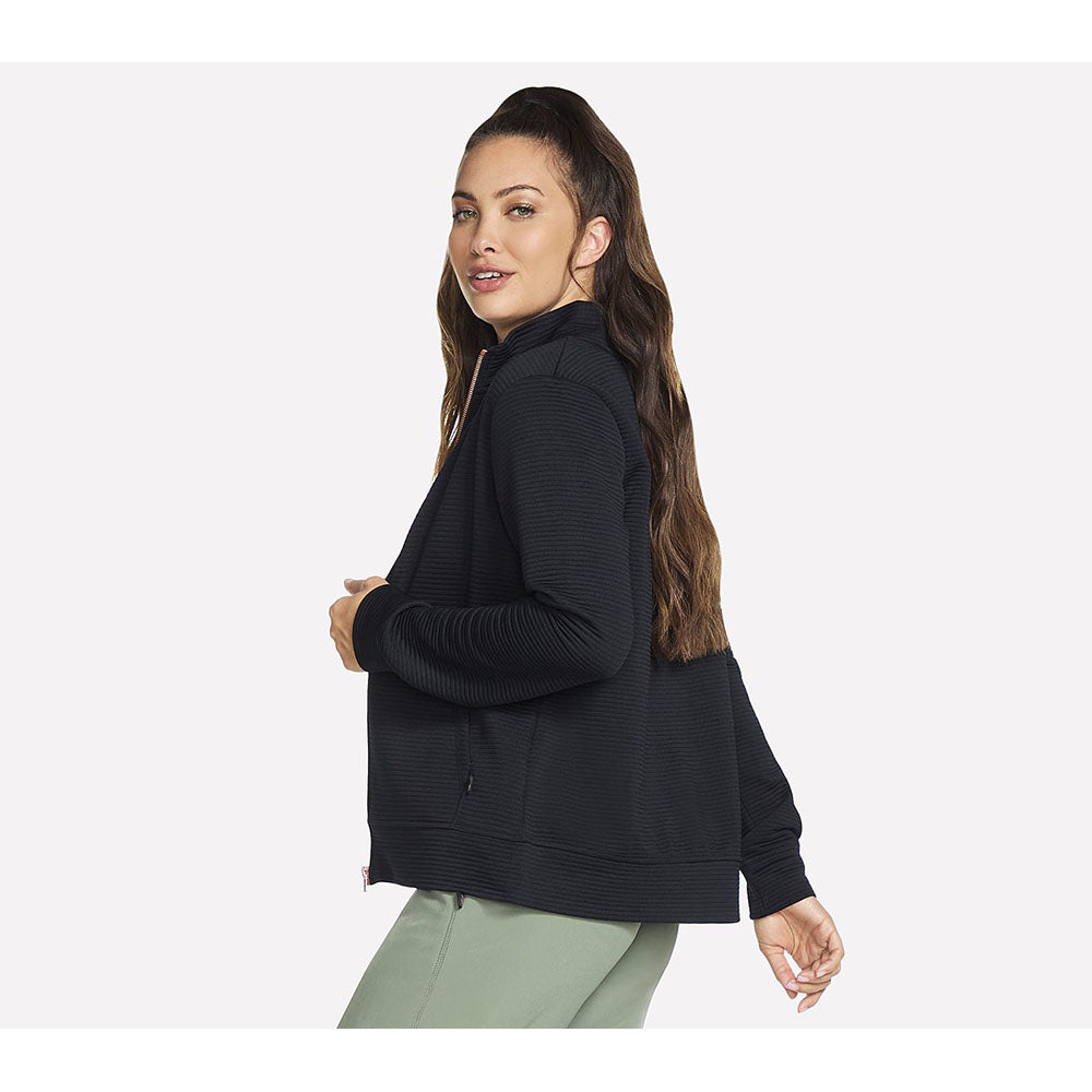 Performance Hooded Jacket